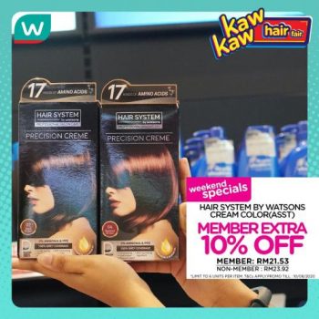 Watsons-Hair-Care-Sale-15-350x350 - Beauty & Health Hair Care Johor Kedah Kelantan Kuala Lumpur Malaysia Sales Melaka Negeri Sembilan Online Store Pahang Penang Perak Perlis Putrajaya Sabah Sarawak Selangor Terengganu 