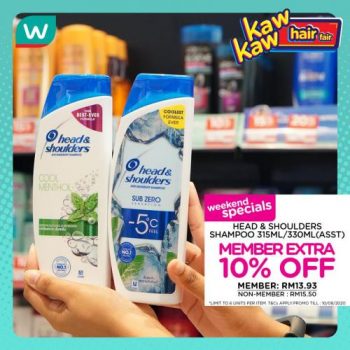 Watsons-Hair-Care-Sale-16-350x350 - Beauty & Health Hair Care Johor Kedah Kelantan Kuala Lumpur Malaysia Sales Melaka Negeri Sembilan Online Store Pahang Penang Perak Perlis Putrajaya Sabah Sarawak Selangor Terengganu 