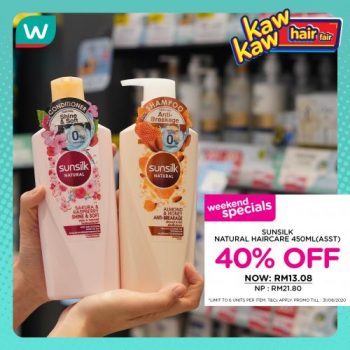 Watsons-Hair-Care-Sale-2-1-350x350 - Beauty & Health Hair Care Johor Kedah Kelantan Kuala Lumpur Malaysia Sales Melaka Negeri Sembilan Online Store Pahang Penang Perak Perlis Putrajaya Sabah Sarawak Selangor Terengganu 