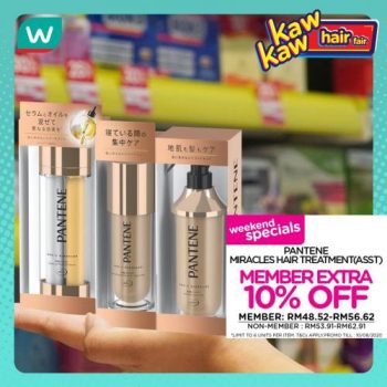 Watsons-Hair-Care-Sale-20-350x350 - Beauty & Health Hair Care Johor Kedah Kelantan Kuala Lumpur Malaysia Sales Melaka Negeri Sembilan Online Store Pahang Penang Perak Perlis Putrajaya Sabah Sarawak Selangor Terengganu 