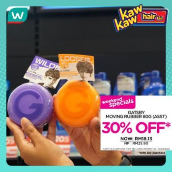 Watsons-Hair-Care-Sale-3-350x350 - Beauty & Health Hair Care Johor Kedah Kelantan Kuala Lumpur Malaysia Sales Melaka Negeri Sembilan Online Store Pahang Penang Perak Perlis Putrajaya Sabah Sarawak Selangor Terengganu 