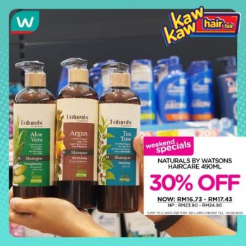 Watsons-Hair-Care-Sale-4-350x350 - Beauty & Health Hair Care Johor Kedah Kelantan Kuala Lumpur Malaysia Sales Melaka Negeri Sembilan Online Store Pahang Penang Perak Perlis Putrajaya Sabah Sarawak Selangor Terengganu 