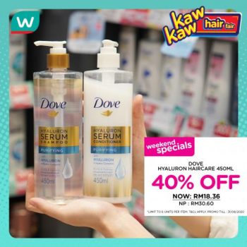 Watsons-Hair-Care-Sale-7-1-350x350 - Beauty & Health Hair Care Johor Kedah Kelantan Kuala Lumpur Malaysia Sales Melaka Negeri Sembilan Online Store Pahang Penang Perak Perlis Putrajaya Sabah Sarawak Selangor Terengganu 