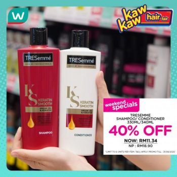 Watsons-Hair-Care-Sale-8-1-350x350 - Beauty & Health Hair Care Johor Kedah Kelantan Kuala Lumpur Malaysia Sales Melaka Negeri Sembilan Online Store Pahang Penang Perak Perlis Putrajaya Sabah Sarawak Selangor Terengganu 