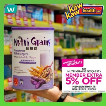 Watsons-Health-Care-Sale-1-350x350 - Beauty & Health Health Supplements Johor Kedah Kelantan Kuala Lumpur Malaysia Sales Melaka Negeri Sembilan Online Store Pahang Penang Perak Perlis Putrajaya Sabah Sarawak Selangor Terengganu 