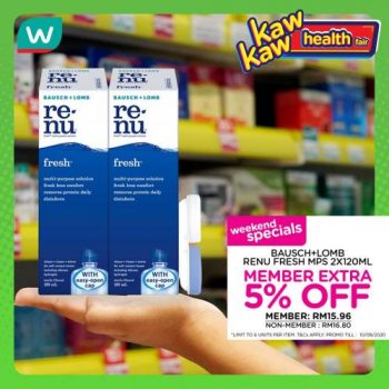 Watsons-Health-Care-Sale-12-350x350 - Beauty & Health Health Supplements Johor Kedah Kelantan Kuala Lumpur Malaysia Sales Melaka Negeri Sembilan Online Store Pahang Penang Perak Perlis Putrajaya Sabah Sarawak Selangor Terengganu 