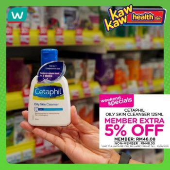 Watsons-Health-Care-Sale-13-350x350 - Beauty & Health Health Supplements Johor Kedah Kelantan Kuala Lumpur Malaysia Sales Melaka Negeri Sembilan Online Store Pahang Penang Perak Perlis Putrajaya Sabah Sarawak Selangor Terengganu 