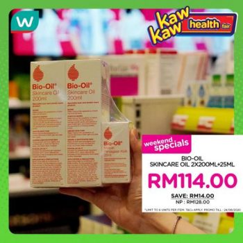 Watsons-Health-Care-Sale-14-1-350x350 - Beauty & Health Health Supplements Johor Kedah Kelantan Kuala Lumpur Malaysia Sales Melaka Negeri Sembilan Pahang Penang Perak Perlis Personal Care Putrajaya Sabah Sarawak Selangor Terengganu 