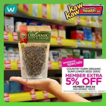 Watsons-Health-Care-Sale-14-350x350 - Beauty & Health Health Supplements Johor Kedah Kelantan Kuala Lumpur Malaysia Sales Melaka Negeri Sembilan Online Store Pahang Penang Perak Perlis Putrajaya Sabah Sarawak Selangor Terengganu 