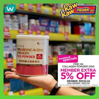 Watsons-Health-Care-Sale-15-350x350 - Beauty & Health Health Supplements Johor Kedah Kelantan Kuala Lumpur Malaysia Sales Melaka Negeri Sembilan Online Store Pahang Penang Perak Perlis Putrajaya Sabah Sarawak Selangor Terengganu 