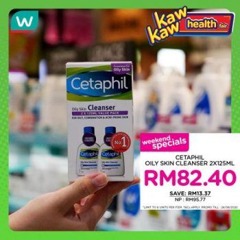 Watsons-Health-Care-Sale-16-1-350x350 - Beauty & Health Health Supplements Johor Kedah Kelantan Kuala Lumpur Malaysia Sales Melaka Negeri Sembilan Pahang Penang Perak Perlis Personal Care Putrajaya Sabah Sarawak Selangor Terengganu 