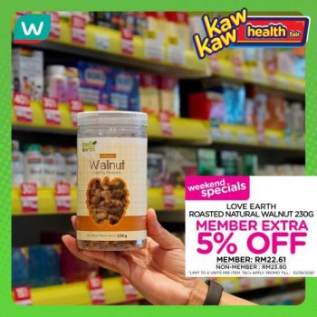 Watsons-Health-Care-Sale-20-350x350 - Beauty & Health Health Supplements Johor Kedah Kelantan Kuala Lumpur Malaysia Sales Melaka Negeri Sembilan Online Store Pahang Penang Perak Perlis Putrajaya Sabah Sarawak Selangor Terengganu 