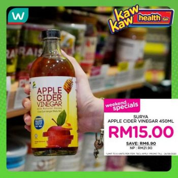 Watsons-Health-Care-Sale-27-350x350 - Beauty & Health Health Supplements Johor Kedah Kelantan Kuala Lumpur Malaysia Sales Melaka Negeri Sembilan Pahang Penang Perak Perlis Personal Care Putrajaya Sabah Sarawak Selangor Terengganu 