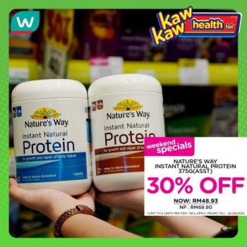 Watsons-Health-Care-Sale-5-1-350x350 - Beauty & Health Health Supplements Johor Kedah Kelantan Kuala Lumpur Malaysia Sales Melaka Negeri Sembilan Pahang Penang Perak Perlis Personal Care Putrajaya Sabah Sarawak Selangor Terengganu 