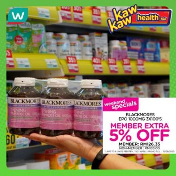 Watsons-Health-Care-Sale-6-350x350 - Beauty & Health Health Supplements Johor Kedah Kelantan Kuala Lumpur Malaysia Sales Melaka Negeri Sembilan Online Store Pahang Penang Perak Perlis Putrajaya Sabah Sarawak Selangor Terengganu 