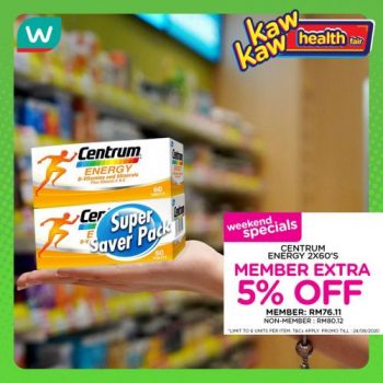 Watsons-Health-Care-Sale-7-1-350x350 - Beauty & Health Health Supplements Johor Kedah Kelantan Kuala Lumpur Malaysia Sales Melaka Negeri Sembilan Pahang Penang Perak Perlis Personal Care Putrajaya Sabah Sarawak Selangor Terengganu 