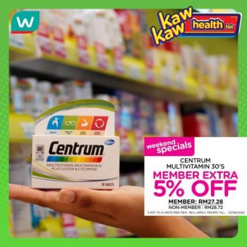 Watsons-Health-Care-Sale-8-350x350 - Beauty & Health Health Supplements Johor Kedah Kelantan Kuala Lumpur Malaysia Sales Melaka Negeri Sembilan Online Store Pahang Penang Perak Perlis Putrajaya Sabah Sarawak Selangor Terengganu 