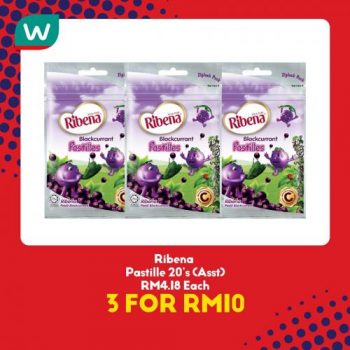 Watsons-Irresistible-Bundle-Deals-Promotion-12-350x350 - Beauty & Health Health Supplements Johor Kedah Kelantan Kuala Lumpur Melaka Negeri Sembilan Pahang Penang Perak Perlis Personal Care Promotions & Freebies Putrajaya Sabah Sarawak Selangor Terengganu 