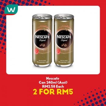 Watsons-Irresistible-Bundle-Deals-Promotion-2-350x350 - Beauty & Health Health Supplements Johor Kedah Kelantan Kuala Lumpur Melaka Negeri Sembilan Pahang Penang Perak Perlis Personal Care Promotions & Freebies Putrajaya Sabah Sarawak Selangor Terengganu 