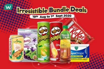 Watsons-Irresistible-Bundle-Deals-Promotion-350x232 - Beauty & Health Health Supplements Johor Kedah Kelantan Kuala Lumpur Melaka Negeri Sembilan Pahang Penang Perak Perlis Personal Care Promotions & Freebies Putrajaya Sabah Sarawak Selangor Terengganu 