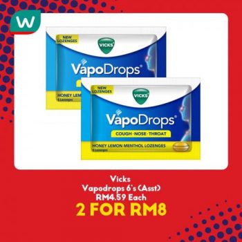 Watsons-Irresistible-Bundle-Deals-Promotion-9-350x350 - Beauty & Health Health Supplements Johor Kedah Kelantan Kuala Lumpur Melaka Negeri Sembilan Pahang Penang Perak Perlis Personal Care Promotions & Freebies Putrajaya Sabah Sarawak Selangor Terengganu 
