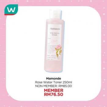 Watsons-K-Beauty-Sale-10-350x349 - Beauty & Health Johor Kedah Kelantan Kuala Lumpur Malaysia Sales Melaka Negeri Sembilan Online Store Pahang Penang Perak Perlis Personal Care Putrajaya Sabah Sarawak Selangor Skincare Terengganu 