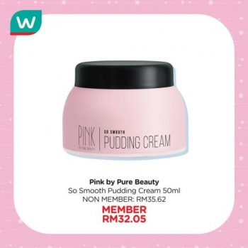 Watsons-K-Beauty-Sale-15-350x349 - Beauty & Health Johor Kedah Kelantan Kuala Lumpur Malaysia Sales Melaka Negeri Sembilan Online Store Pahang Penang Perak Perlis Personal Care Putrajaya Sabah Sarawak Selangor Skincare Terengganu 