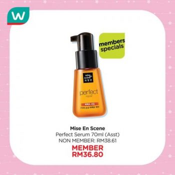 Watsons-K-Beauty-Sale-16-350x350 - Beauty & Health Johor Kedah Kelantan Kuala Lumpur Malaysia Sales Melaka Negeri Sembilan Online Store Pahang Penang Perak Perlis Personal Care Putrajaya Sabah Sarawak Selangor Skincare Terengganu 