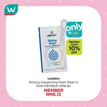 Watsons-K-Beauty-Sale-2-350x350 - Beauty & Health Johor Kedah Kelantan Kuala Lumpur Malaysia Sales Melaka Negeri Sembilan Online Store Pahang Penang Perak Perlis Personal Care Putrajaya Sabah Sarawak Selangor Skincare Terengganu 