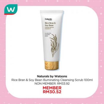 Watsons-K-Beauty-Sale-20-350x350 - Beauty & Health Johor Kedah Kelantan Kuala Lumpur Malaysia Sales Melaka Negeri Sembilan Online Store Pahang Penang Perak Perlis Personal Care Putrajaya Sabah Sarawak Selangor Skincare Terengganu 