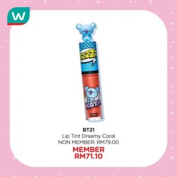Watsons-K-Beauty-Sale-22-350x350 - Beauty & Health Johor Kedah Kelantan Kuala Lumpur Malaysia Sales Melaka Negeri Sembilan Online Store Pahang Penang Perak Perlis Personal Care Putrajaya Sabah Sarawak Selangor Skincare Terengganu 