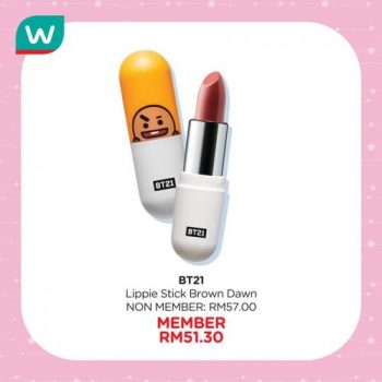 Watsons-K-Beauty-Sale-25-350x350 - Beauty & Health Johor Kedah Kelantan Kuala Lumpur Malaysia Sales Melaka Negeri Sembilan Online Store Pahang Penang Perak Perlis Personal Care Putrajaya Sabah Sarawak Selangor Skincare Terengganu 