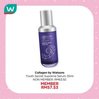 Watsons-K-Beauty-Sale-29-350x349 - Beauty & Health Johor Kedah Kelantan Kuala Lumpur Malaysia Sales Melaka Negeri Sembilan Online Store Pahang Penang Perak Perlis Personal Care Putrajaya Sabah Sarawak Selangor Skincare Terengganu 