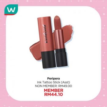 Watsons-K-Beauty-Sale-5-350x350 - Beauty & Health Johor Kedah Kelantan Kuala Lumpur Malaysia Sales Melaka Negeri Sembilan Online Store Pahang Penang Perak Perlis Personal Care Putrajaya Sabah Sarawak Selangor Skincare Terengganu 