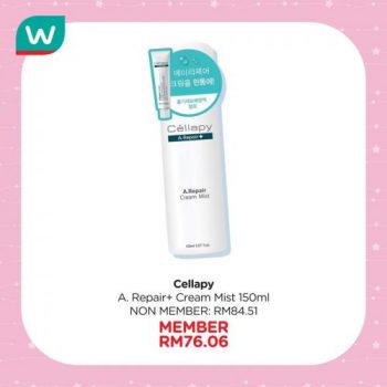 Watsons-K-Beauty-Sale-9-350x350 - Beauty & Health Johor Kedah Kelantan Kuala Lumpur Malaysia Sales Melaka Negeri Sembilan Online Store Pahang Penang Perak Perlis Personal Care Putrajaya Sabah Sarawak Selangor Skincare Terengganu 