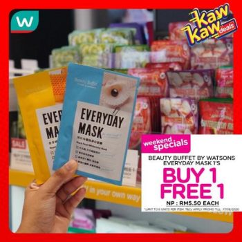 Watsons-Kaw-Kaw-Deals-Sale-1-1-350x350 - Beauty & Health Health Supplements Johor Kedah Kelantan Kuala Lumpur Malaysia Sales Melaka Negeri Sembilan Online Store Pahang Penang Perak Perlis Personal Care Putrajaya Sabah Sarawak Selangor Terengganu 