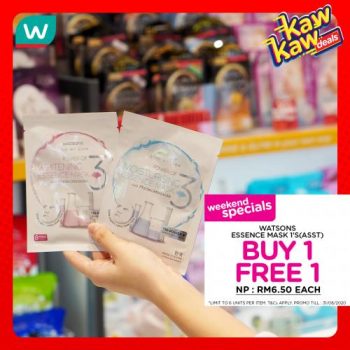 Watsons-Kaw-Kaw-Deals-Sale-1-3-350x350 - Beauty & Health Health Supplements Johor Kedah Kelantan Kuala Lumpur Malaysia Sales Melaka Negeri Sembilan Online Store Pahang Penang Perak Perlis Personal Care Putrajaya Sabah Sarawak Selangor Terengganu 
