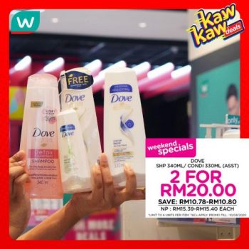 Watsons-Kaw-Kaw-Deals-Sale-11-350x350 - Beauty & Health Health Supplements Johor Kedah Kelantan Kuala Lumpur Malaysia Sales Melaka Negeri Sembilan Online Store Pahang Penang Perak Perlis Personal Care Putrajaya Sabah Sarawak Selangor Terengganu 