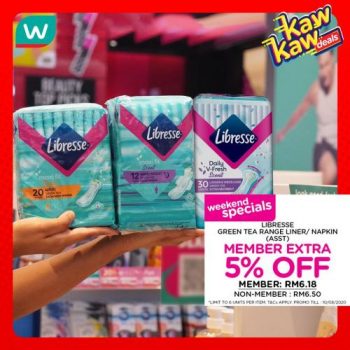 Watsons-Kaw-Kaw-Deals-Sale-13-350x350 - Beauty & Health Health Supplements Johor Kedah Kelantan Kuala Lumpur Malaysia Sales Melaka Negeri Sembilan Online Store Pahang Penang Perak Perlis Personal Care Putrajaya Sabah Sarawak Selangor Terengganu 