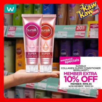 Watsons-Kaw-Kaw-Deals-Sale-14-1-350x350 - Beauty & Health Health Supplements Johor Kedah Kelantan Kuala Lumpur Malaysia Sales Melaka Negeri Sembilan Online Store Pahang Penang Perak Perlis Personal Care Putrajaya Sabah Sarawak Selangor Terengganu 