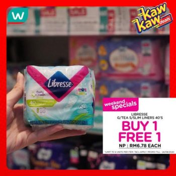 Watsons-Kaw-Kaw-Deals-Sale-14-2-350x350 - Beauty & Health Health Supplements Johor Kedah Kelantan Kuala Lumpur Malaysia Sales Melaka Negeri Sembilan Online Store Pahang Penang Perak Perlis Personal Care Putrajaya Sabah Sarawak Selangor Terengganu 