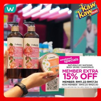 Watsons-Kaw-Kaw-Deals-Sale-15-350x350 - Beauty & Health Health Supplements Johor Kedah Kelantan Kuala Lumpur Malaysia Sales Melaka Negeri Sembilan Online Store Pahang Penang Perak Perlis Personal Care Putrajaya Sabah Sarawak Selangor Terengganu 