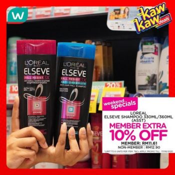 Watsons-Kaw-Kaw-Deals-Sale-16-1-350x350 - Beauty & Health Health Supplements Johor Kedah Kelantan Kuala Lumpur Malaysia Sales Melaka Negeri Sembilan Online Store Pahang Penang Perak Perlis Personal Care Putrajaya Sabah Sarawak Selangor Terengganu 