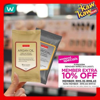 Watsons-Kaw-Kaw-Deals-Sale-17-350x350 - Beauty & Health Health Supplements Johor Kedah Kelantan Kuala Lumpur Malaysia Sales Melaka Negeri Sembilan Online Store Pahang Penang Perak Perlis Personal Care Putrajaya Sabah Sarawak Selangor Terengganu 