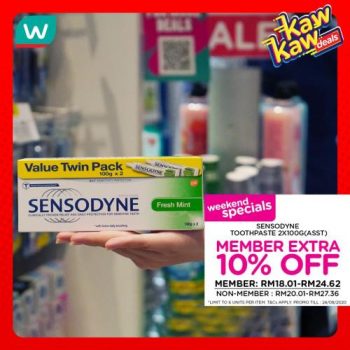 Watsons-Kaw-Kaw-Deals-Sale-19-1-350x350 - Beauty & Health Health Supplements Johor Kedah Kelantan Kuala Lumpur Malaysia Sales Melaka Negeri Sembilan Online Store Pahang Penang Perak Perlis Personal Care Putrajaya Sabah Sarawak Selangor Terengganu 