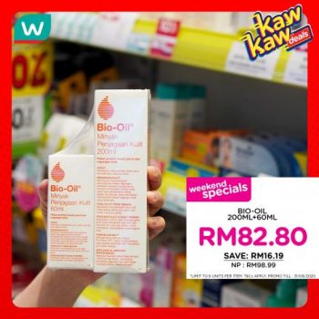 Watsons-Kaw-Kaw-Deals-Sale-19-2-350x350 - Beauty & Health Health Supplements Johor Kedah Kelantan Kuala Lumpur Malaysia Sales Melaka Negeri Sembilan Online Store Pahang Penang Perak Perlis Personal Care Putrajaya Sabah Sarawak Selangor Terengganu 
