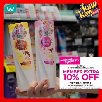 Watsons-Kaw-Kaw-Deals-Sale-20-1-350x350 - Beauty & Health Health Supplements Johor Kedah Kelantan Kuala Lumpur Malaysia Sales Melaka Negeri Sembilan Online Store Pahang Penang Perak Perlis Personal Care Putrajaya Sabah Sarawak Selangor Terengganu 