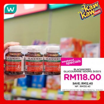 Watsons-Kaw-Kaw-Deals-Sale-20-2-350x350 - Beauty & Health Health Supplements Johor Kedah Kelantan Kuala Lumpur Malaysia Sales Melaka Negeri Sembilan Online Store Pahang Penang Perak Perlis Personal Care Putrajaya Sabah Sarawak Selangor Terengganu 