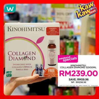 Watsons-Kaw-Kaw-Deals-Sale-24-350x350 - Beauty & Health Health Supplements Johor Kedah Kelantan Kuala Lumpur Malaysia Sales Melaka Negeri Sembilan Online Store Pahang Penang Perak Perlis Personal Care Putrajaya Sabah Sarawak Selangor Terengganu 