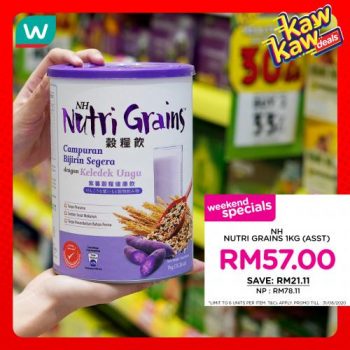 Watsons-Kaw-Kaw-Deals-Sale-28-350x350 - Beauty & Health Health Supplements Johor Kedah Kelantan Kuala Lumpur Malaysia Sales Melaka Negeri Sembilan Online Store Pahang Penang Perak Perlis Personal Care Putrajaya Sabah Sarawak Selangor Terengganu 